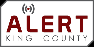 King County Alert