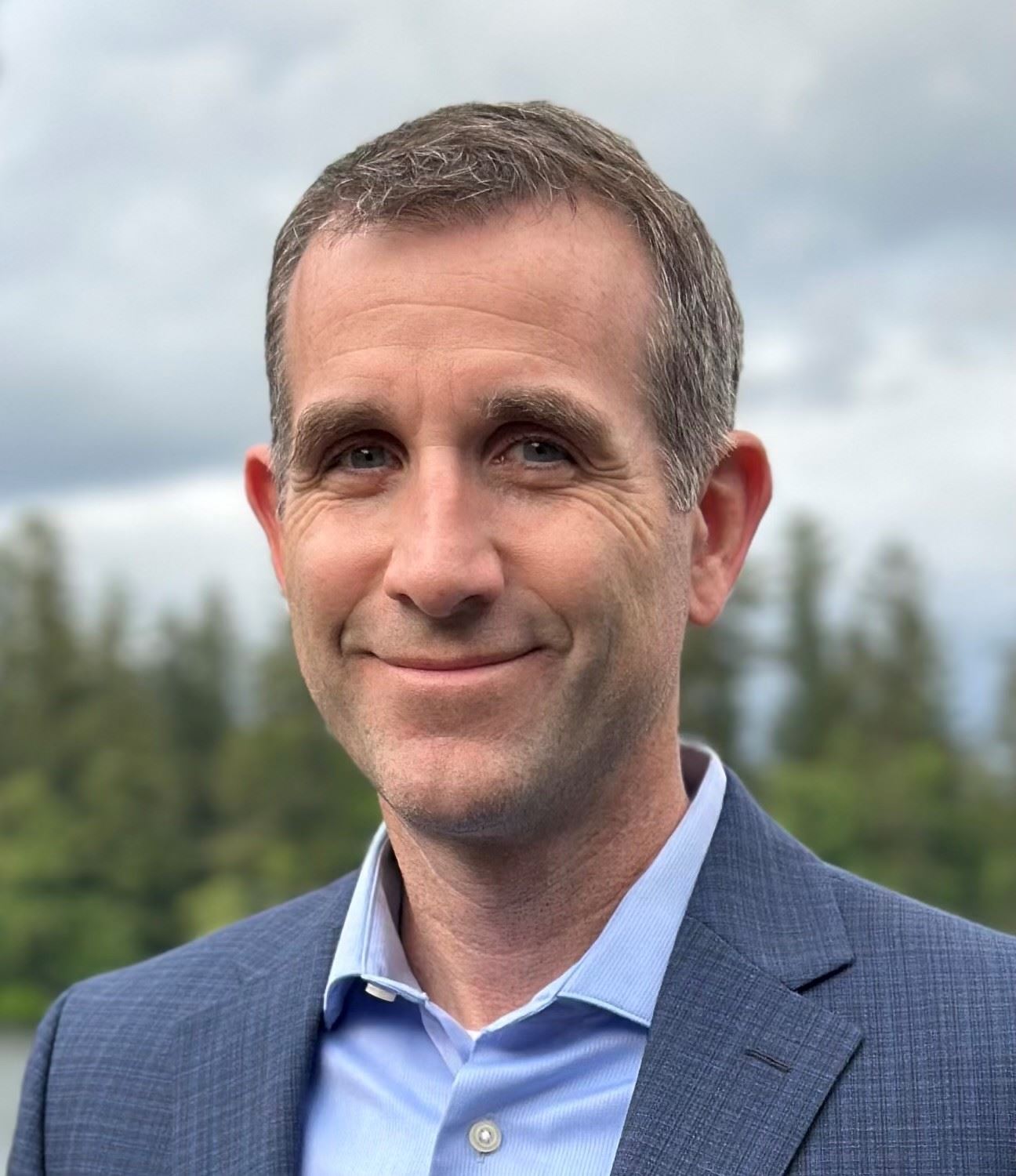 Kevin Broom Headshot